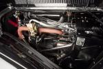 Horch 853 Stromlinien Coupe 1937 года